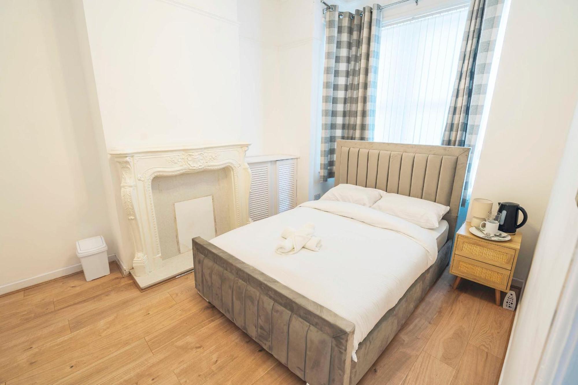 Majestic Inn Bootle  Dış mekan fotoğraf