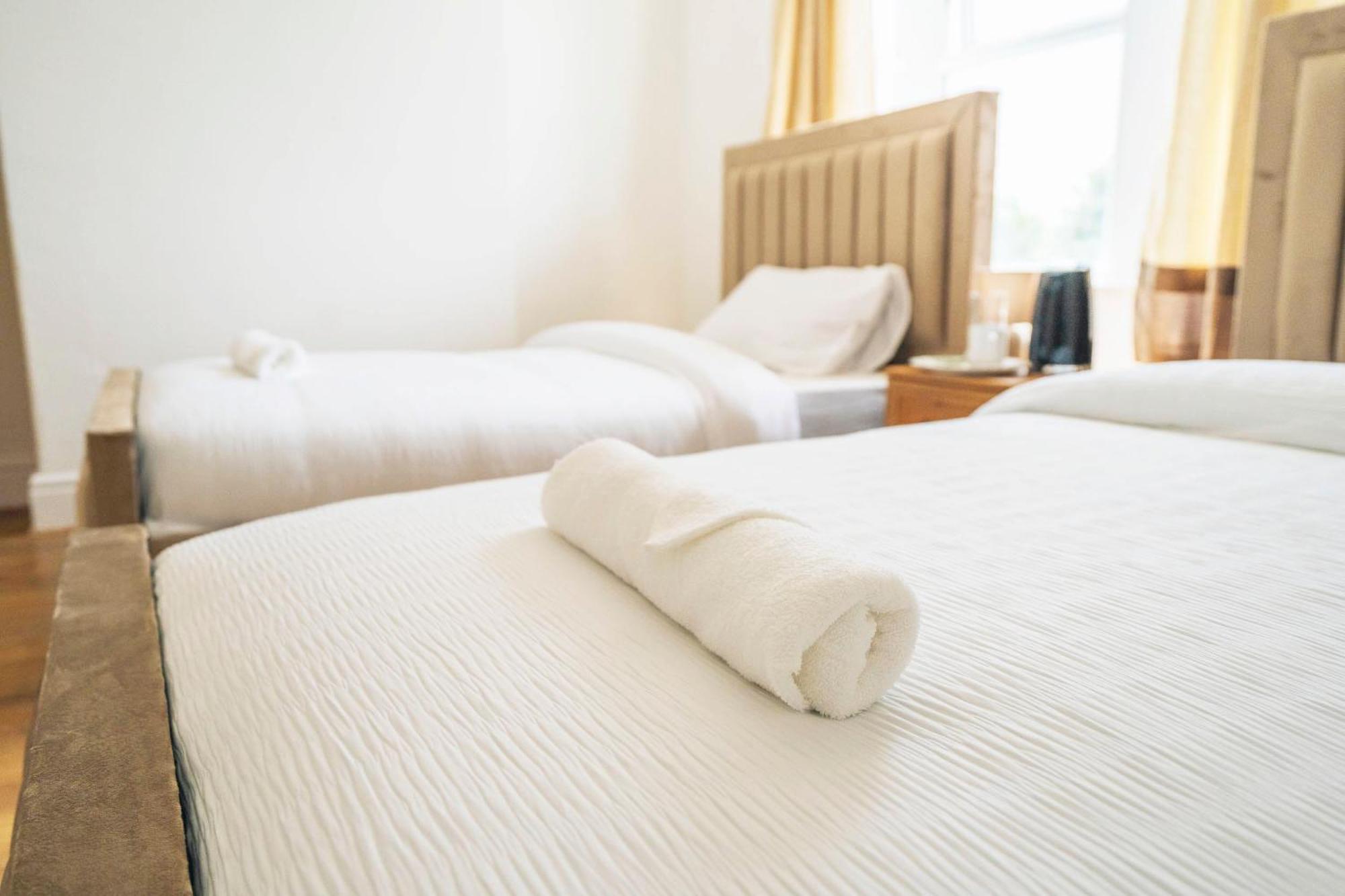 Majestic Inn Bootle  Dış mekan fotoğraf